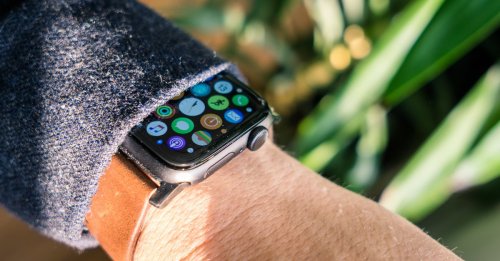 Apple Watch 8: XL-Version der Smartwatch wird alle überraschen