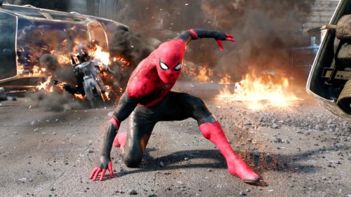 Es wird eng für Spidey: Riesige „Spider-Man 4“-Enthüllung offenbart seine drei neuen Marvel-Gegner
