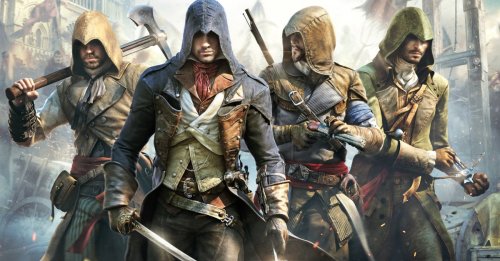 Ubisoft startet Riesen-Sale: Mega-Rabatte auf Assassin's Creed, Far Cry und mehr