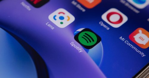 Musikstreaming: Wer macht Spotify das Leben schwer?