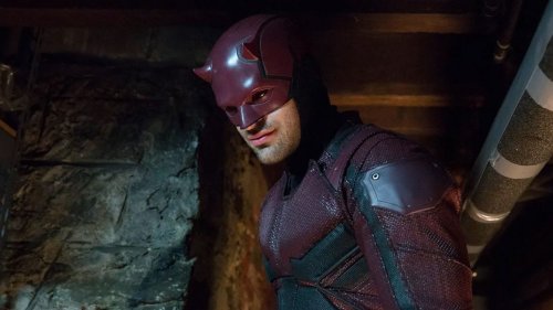 Noch vor seiner eigenen MCU-Serie: Marvel enthüllt nächsten Auftritt von Daredevil