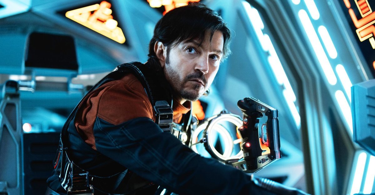 Neu auf Disney+: Alle Filme und Serien in der Übersicht – April 2025