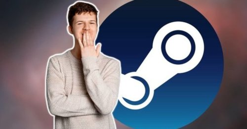 Unschuldige Steam-App wird als Porno-Plattform zweckentfremdet