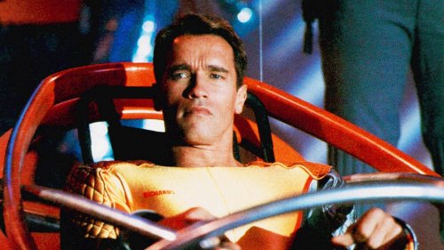Neuer „Running Man“: „Top Gun: Maverick“-Star beerbt Arnold Schwarzenegger als Actionheld