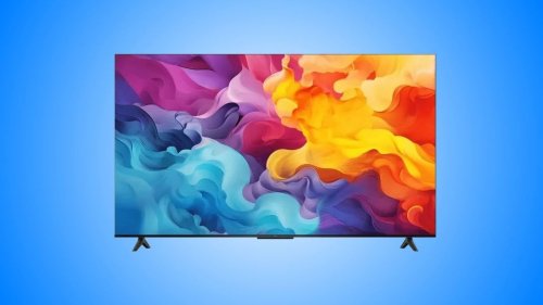 Amazon verkauft großen Chromecast-Fernseher für unter 300 €