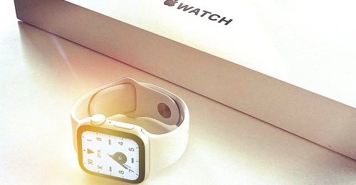 Apple Watch 8 wird ein heißes Ding: Neues Smartwatch-Feature steht bereit