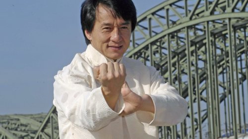 Nach 19 Jahren: Jackie Chan setzt einen seiner beliebtesten Filme fort