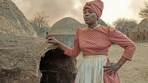 „Der vermessene Mensch“: Diesen wichtigen Film solltet ihr im Kino nicht verpassen