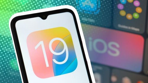 iOS 19: Welche Geräte erhalten das Update?
