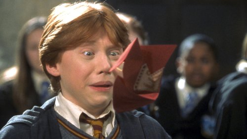 „Harry Potter“-Regisseur gesteht, dass er enorme Angst beim Dreh hatte: „Das war heftig“