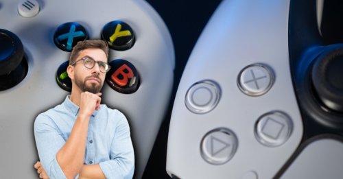 PS5-Controller: Der DualSense könnte ein Xbox-Feature gut gebrauchen