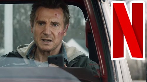 Kam nie ins Kino, jetzt aber zu Netflix: Liam Neeson liefert Action á la „96 Hours – Taken“