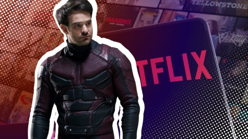 Netflix-Chef teilt gegen Marvel aus – doch die Klatsche geht nach hinten los