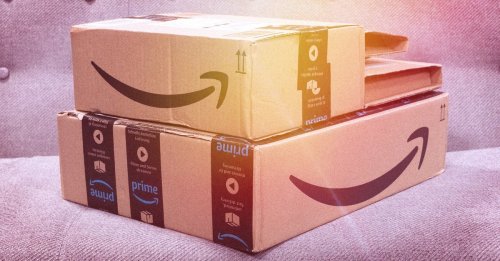 Amazon greift durch: Millionen Produkte aus dem Verkehr gezogen
