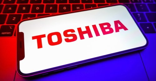 Toshiba verkauft: Japanischer Traditionshersteller wechselt Besitzer