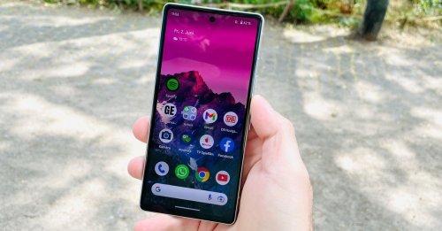 Google-Kracher: Pixel 7a mit 20-GB-Tarif günstiger als ohne + Fitness-Tracker geschenkt
