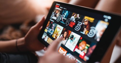 Netflix macht ernst: RTL und Co. in Sorge