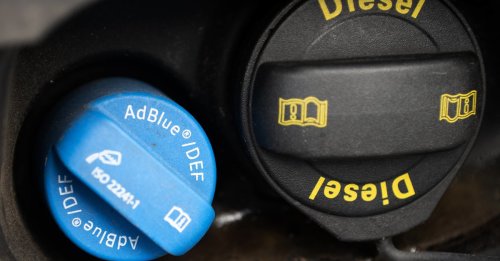 AdBlue deaktivieren – ist das legal? Wie geht das?
