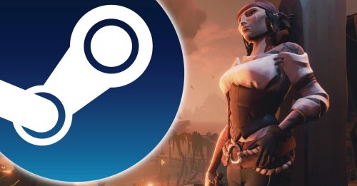 Top-Deal auf Steam: Piraten-MMO kapert die Charts dank sattem Rabatt