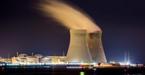 Bill Gates baut Atomkraftwerk: Besonderer Reaktor macht den Unterschied