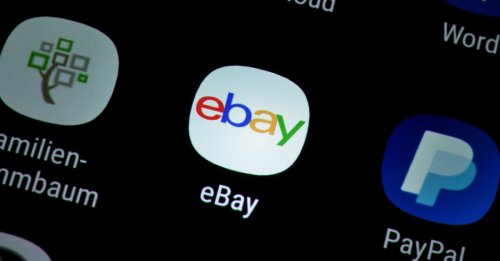 Handy, Tablet & Kopfhörer bei eBay verkaufen: So viel sind die Geräte wert