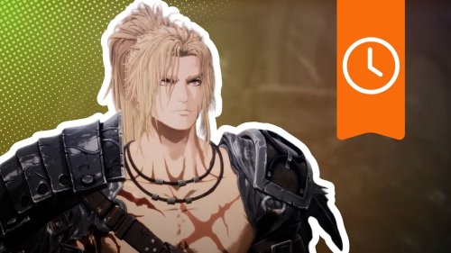 The First Berserker Khazan: Spielzeit und Missionsanzahl