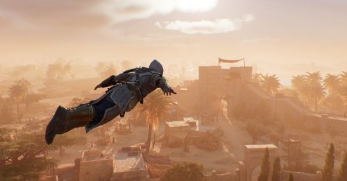 Assassin’s Creed Mirage im Test: So falsch lag ich noch nie