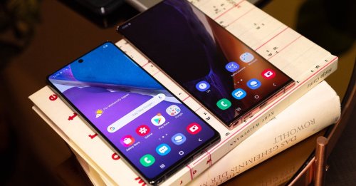 Samsung enttäuscht: Beliebte Smartphones landen auf dem Abstellgleis