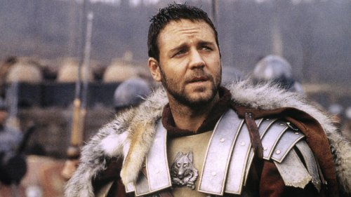 Nach 23 Jahren: Russell Crowe ist nicht in „Gladiator 2“ dabei – und reagiert neidisch