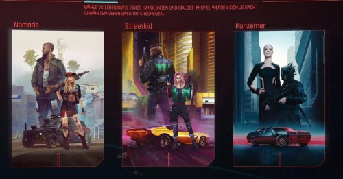 Cyberpunk 2077: Komplettlösung für alle Hauptmissionen