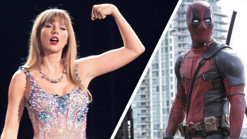 „Deadpool 3“-Überraschung? Neues Indiz deutet auf MCU-Debut von Taylor Swift hin