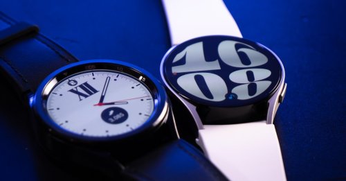 Besitzer der Galaxy Watch 6 können sich freuen: Samsung verteilt wichtiges Software-Update