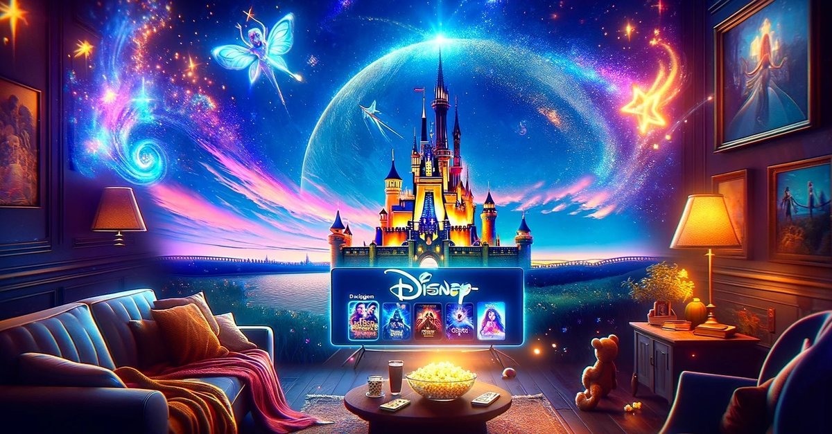 Disney Plus: Kosten 2025 – alle Infos zur Abo- und Preisstruktur