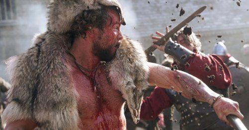 Neu auf Netflix Februar 2022 – Vikings: Valhalla, Rick & Morty
