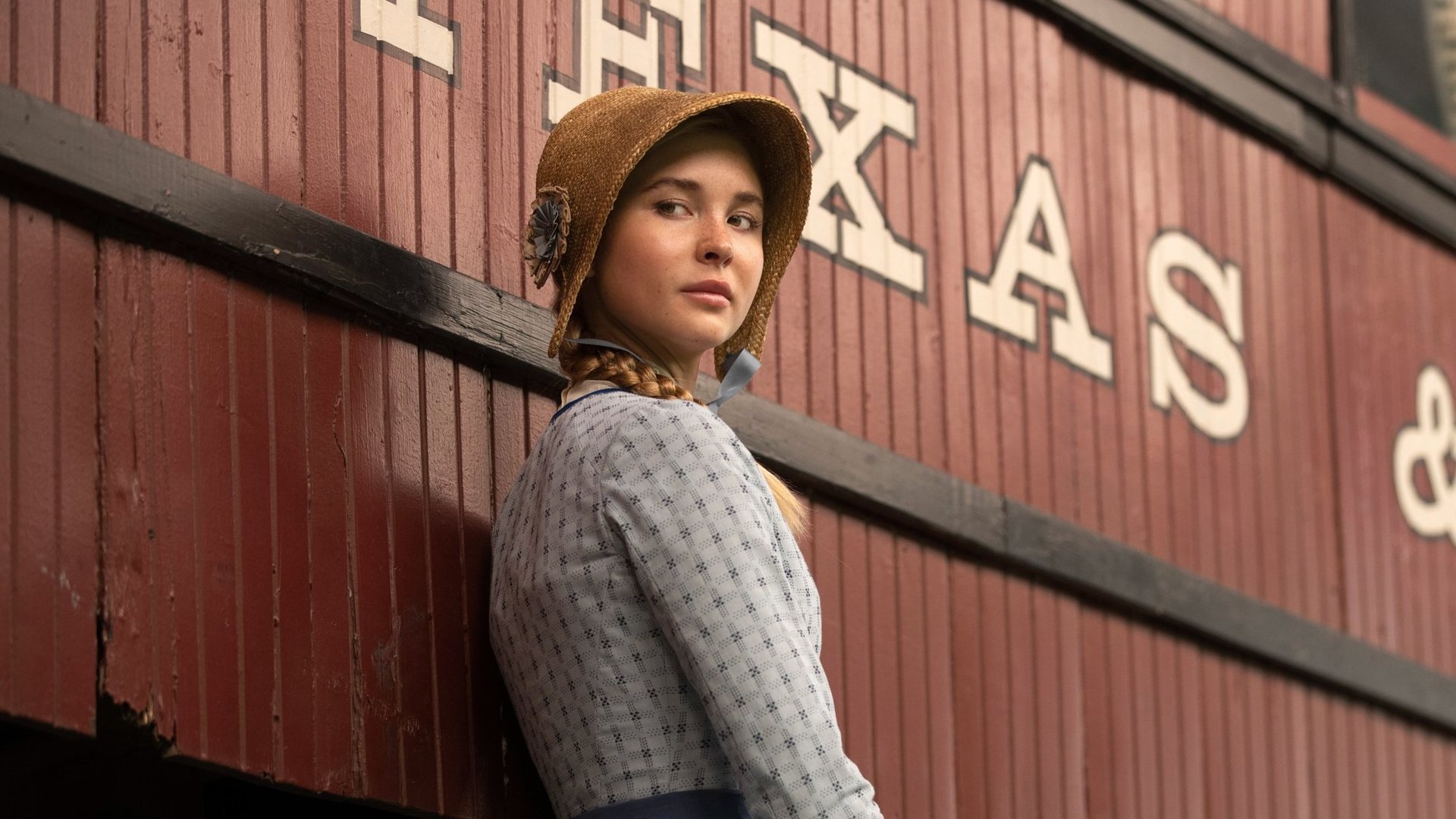 Endlich auch auf Netflix: Durch „1883“ sehe ich „Yellowstone“ mit ganz anderen Augen