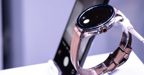 Xiaomi im Nachteil: Brandneue Smartwatch erscheint veraltet