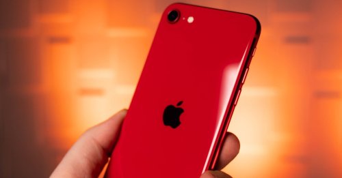 iPhone SE 3: Apples Release-Plan kommt ans Licht