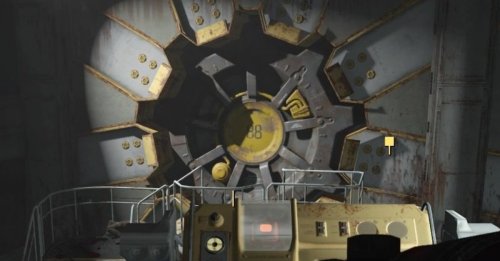 Fallout 4 – Vault-Tec Workshop: Vault 88 aufbauen – Tipps und Perks