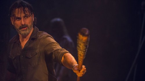 Rick Grimes wird in „The Walking Dead“-Ankündigung genannt: Hat sich ein TV-Sender verplappert?