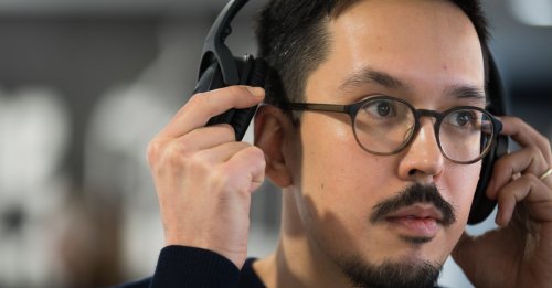 Hört selbst: Dieser Kopfhörer hat das beste Noise Cancelling