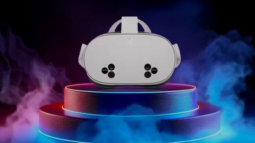 Nur 49 €: So kommt ihr an die Meta Quest 3S mit Top-Spiel zum Strom-Tarif