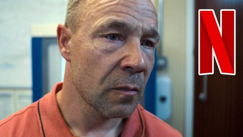 „Ist ein Muss“: Neue Netflix-Hit-Serie wird mit wahren Lobeshymnen überschüttet