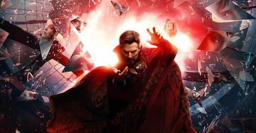 Disney+ verrät zu viel: Termin für Doctor Strange 2 macht die Runde