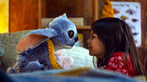 „Lilo & Stitch“-FSK verbietet kleinen Kindern den Kinobesuch: Für welches Alter ist der neue Disney-Film empfohlen?