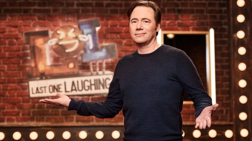 „LOL: Last One Laughing“ Staffel 4: Start, Stream, Teaser und alle Comedians