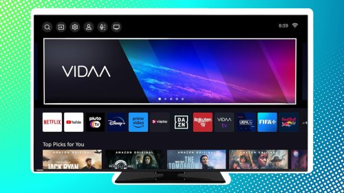 Aldi verkauft nächste Woche einen 65-Zoll-Fernseher zum kleinen Preis