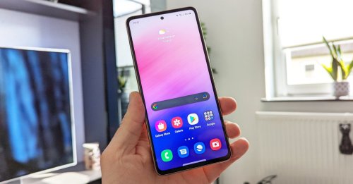 Amazon verkauft Samsung Galaxy A53 mit verlängerter Garantie zum Hammerpreis