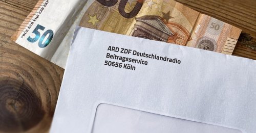 ARD und ZDF schwimmen im Geld: Höherer Rundfunkbeitrag zahlt sich aus