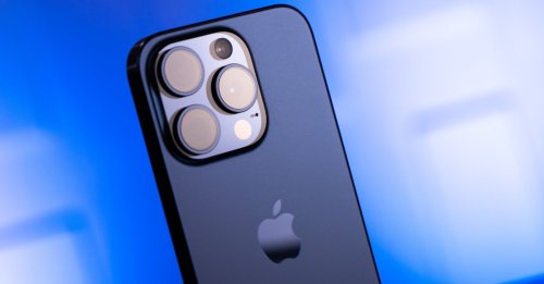 iPhone 16: Apple greift zu neuem Geheimtrick