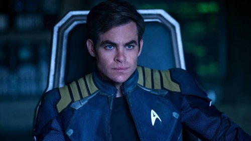 Nach 8 Jahren „Star Trek"-Pause: Finaler Film geht jetzt endlich wieder voran